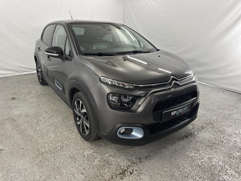 Image de l'annonce principale - Citroën C3