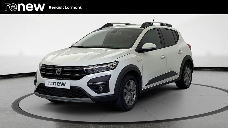 Image de l'annonce principale - Dacia Sandero