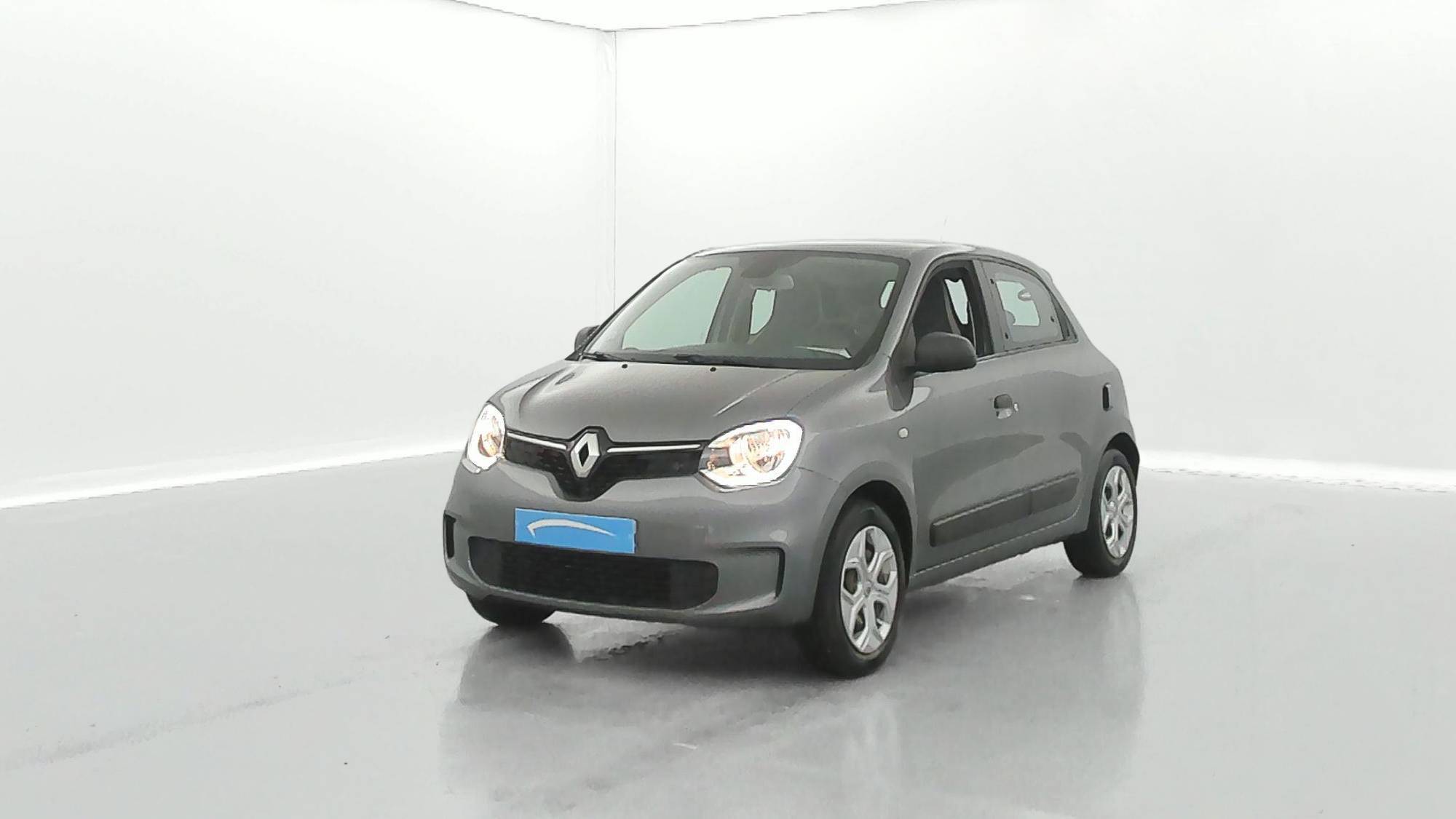 Image de l'annonce principale - Renault Twingo