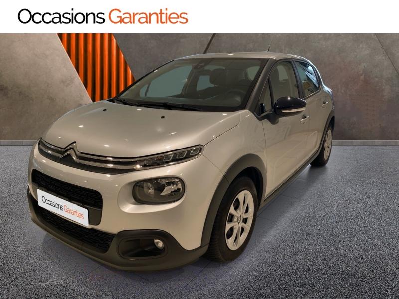 Image de l'annonce principale - Citroën C3