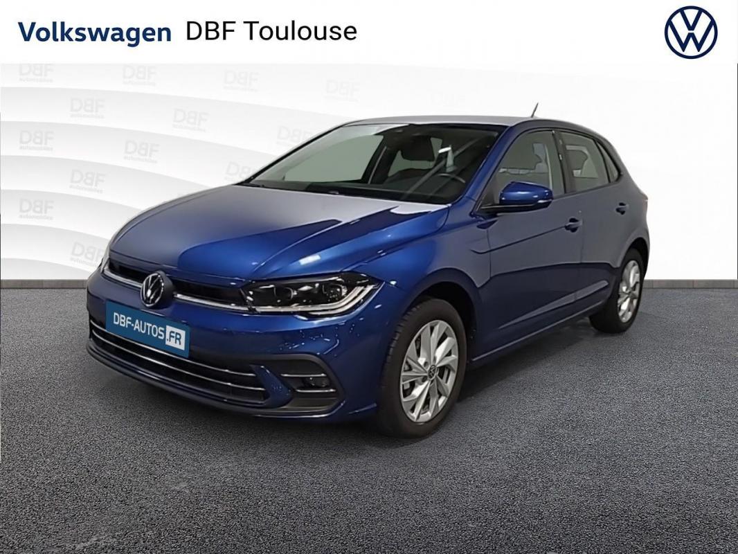 Image de l'annonce principale - Volkswagen Polo