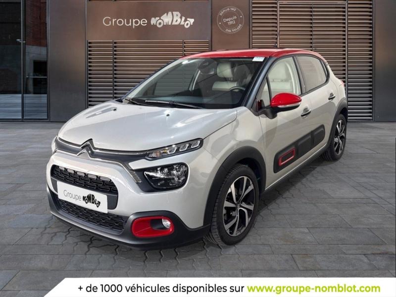 Image de l'annonce principale - Citroën C3