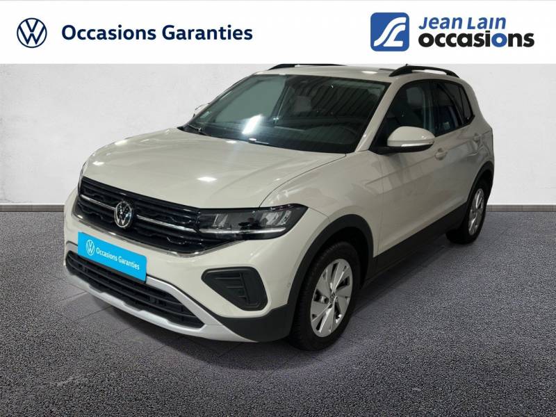 Image de l'annonce principale - Volkswagen T-Cross