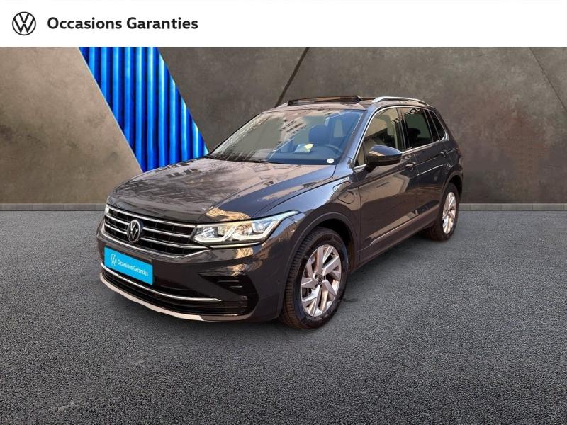 Image de l'annonce principale - Volkswagen Tiguan