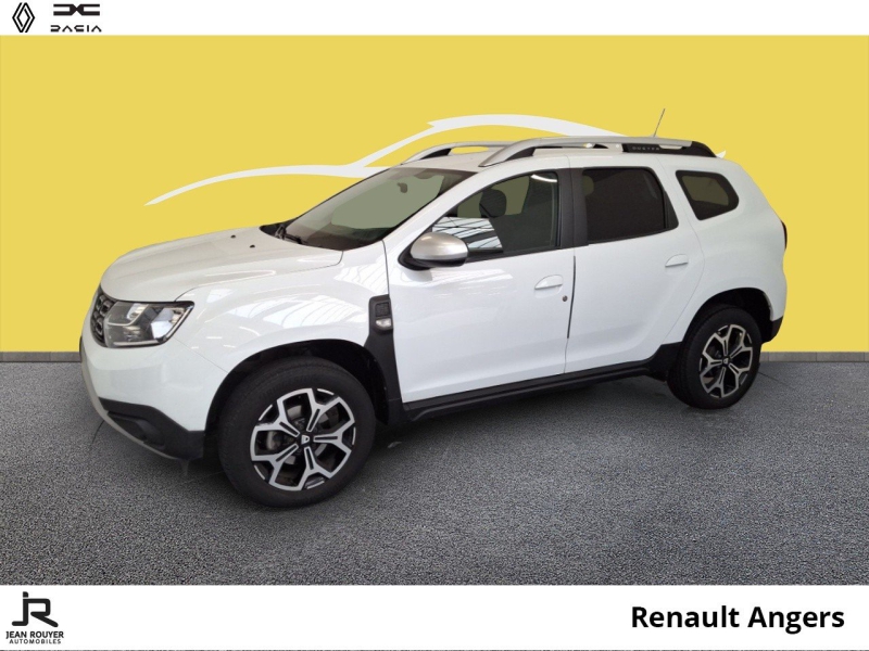 Image de l'annonce principale - Dacia Duster