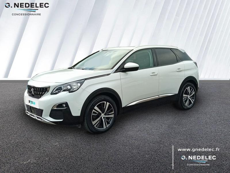 Image de l'annonce principale - Peugeot 3008