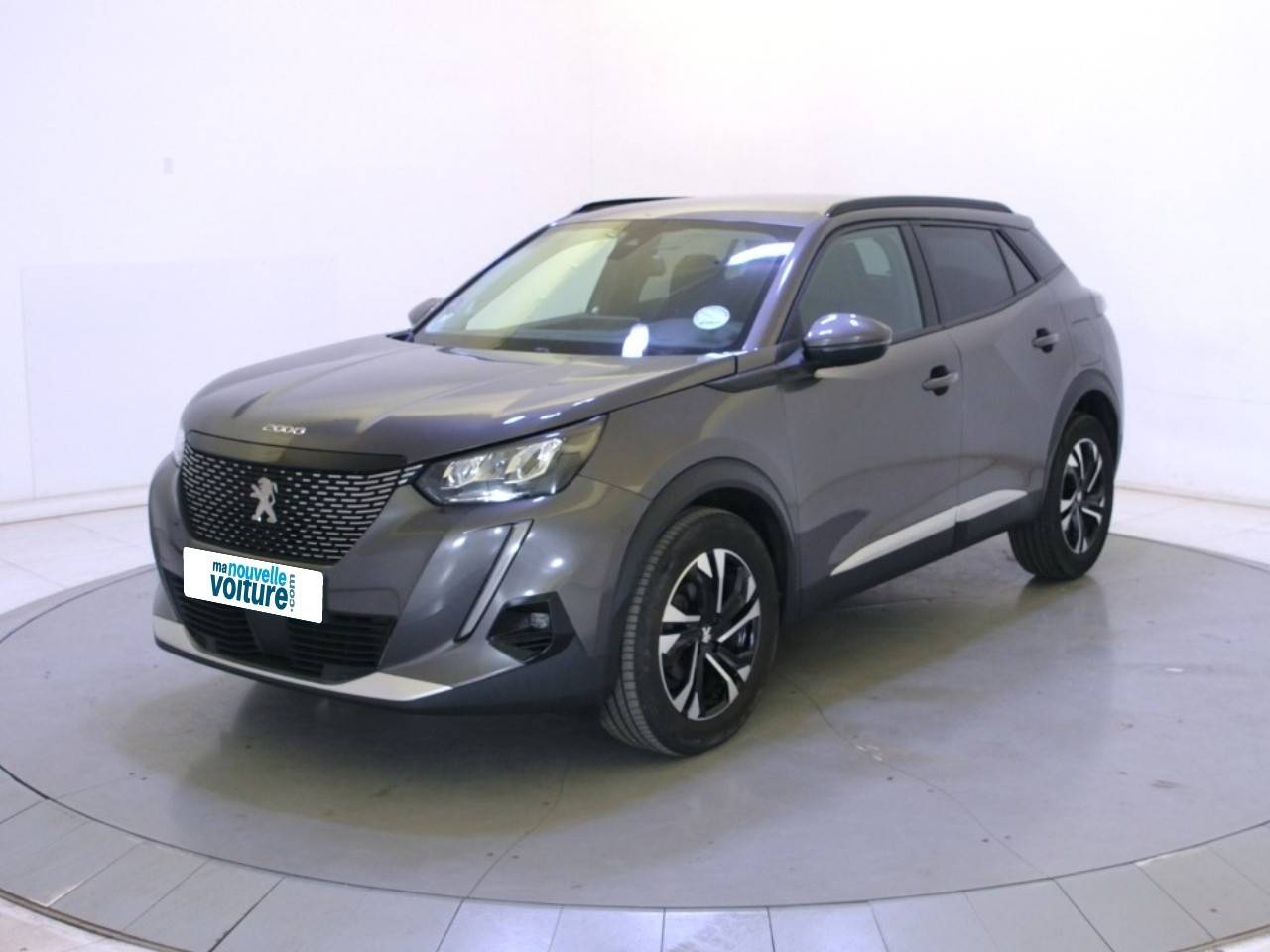 Image de l'annonce principale - Peugeot 2008