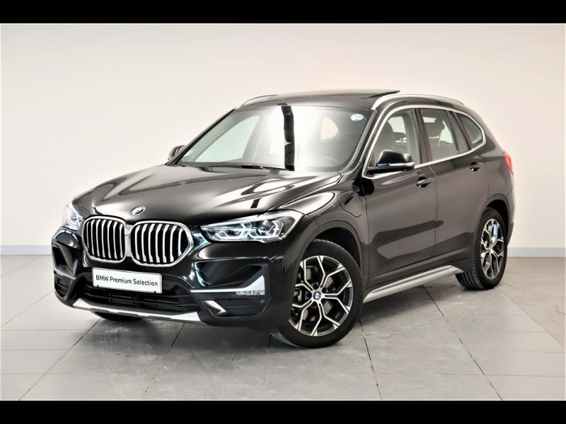 Image de l'annonce principale - BMW X1