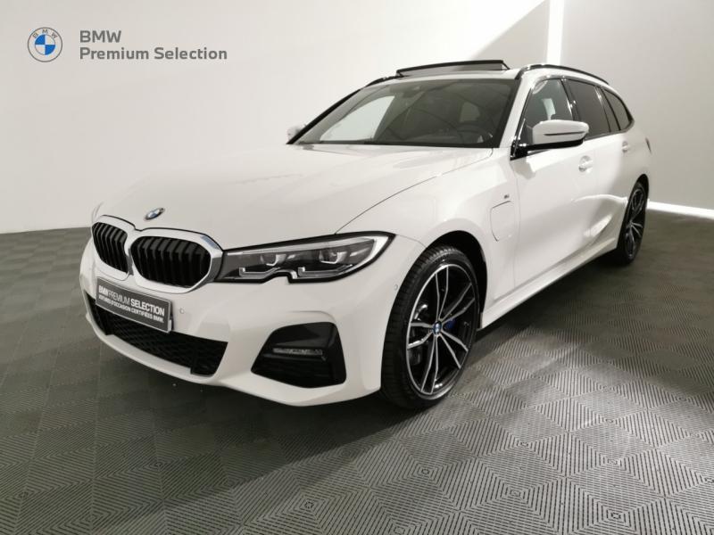 Image de l'annonce principale - BMW Série 3