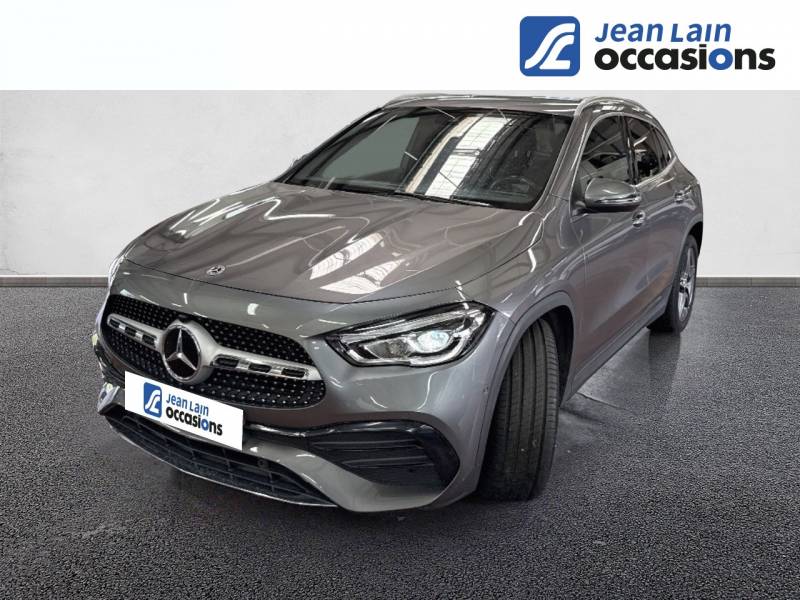 Image de l'annonce principale - Mercedes-Benz GLA
