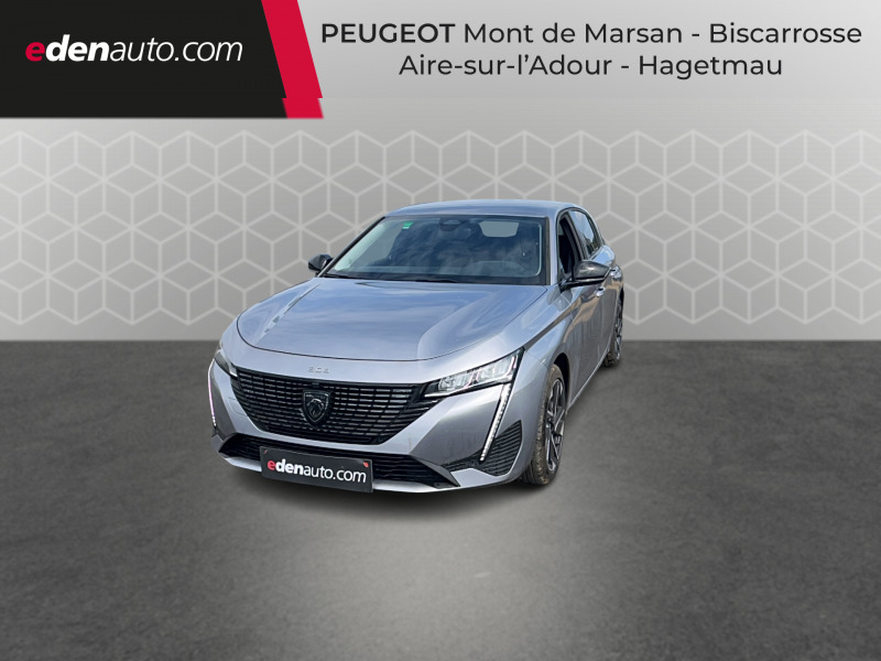 Image de l'annonce principale - Peugeot 308