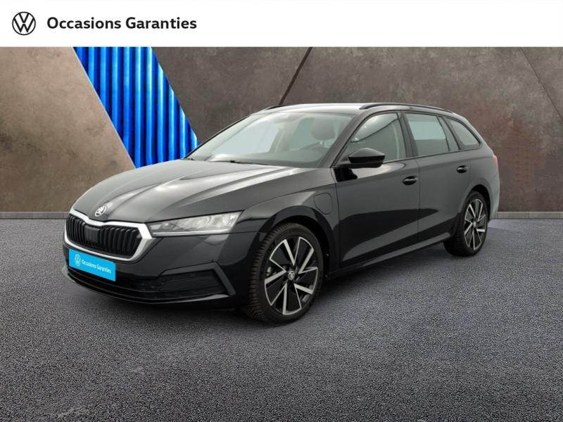 Image de l'annonce principale - Skoda Octavia