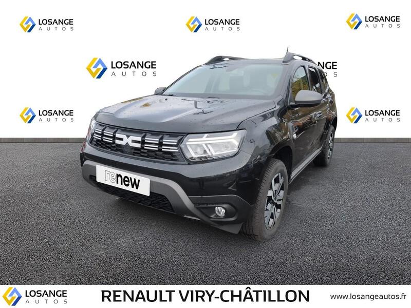 Image de l'annonce principale - Dacia Duster