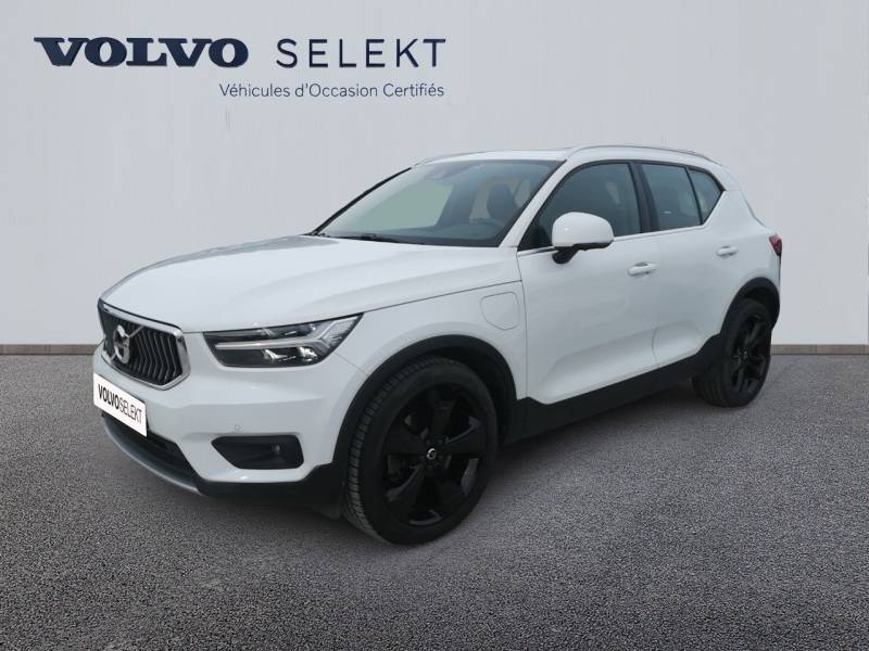 Image de l'annonce principale - Volvo XC40