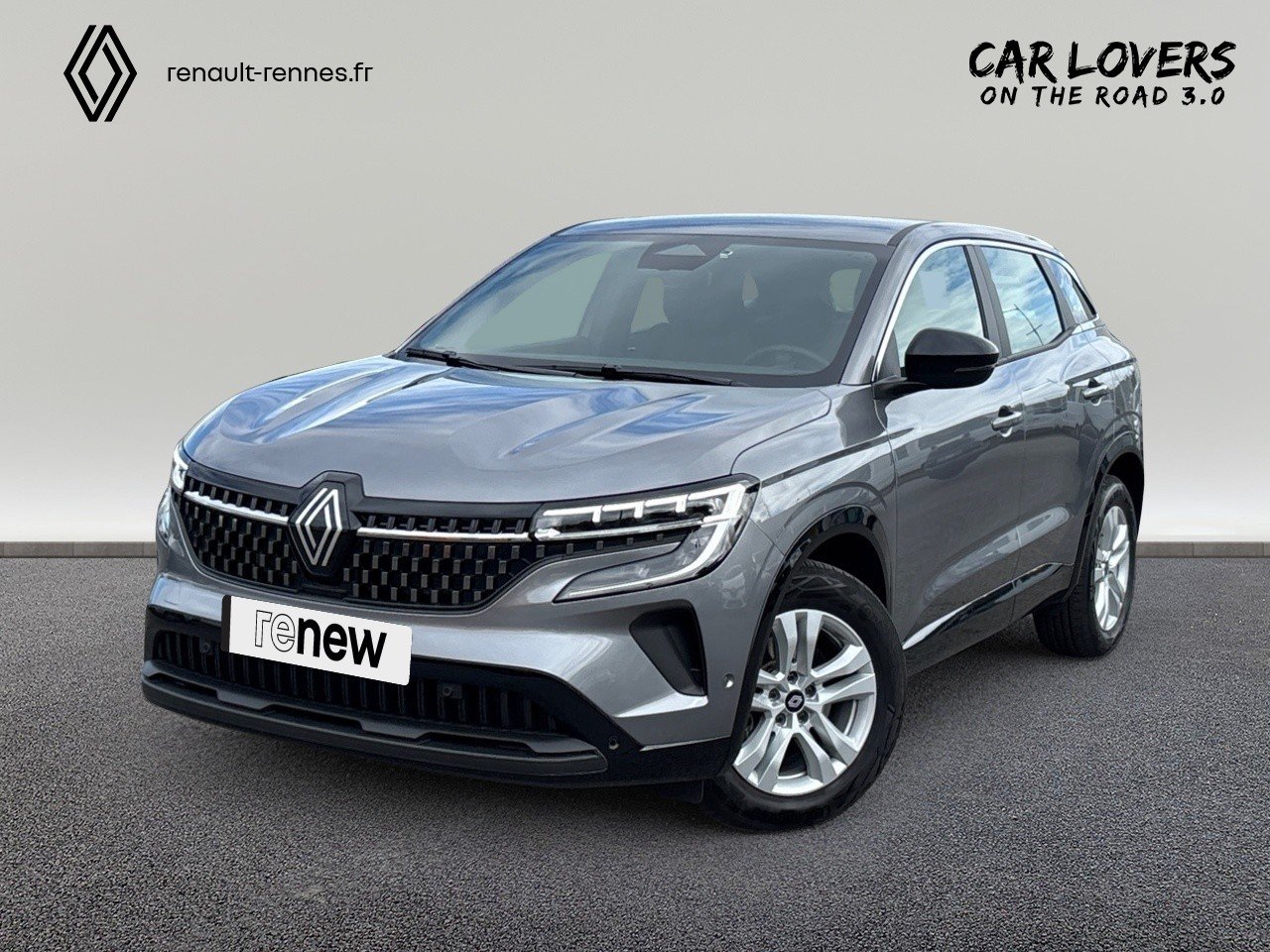 Image de l'annonce principale - Renault Austral