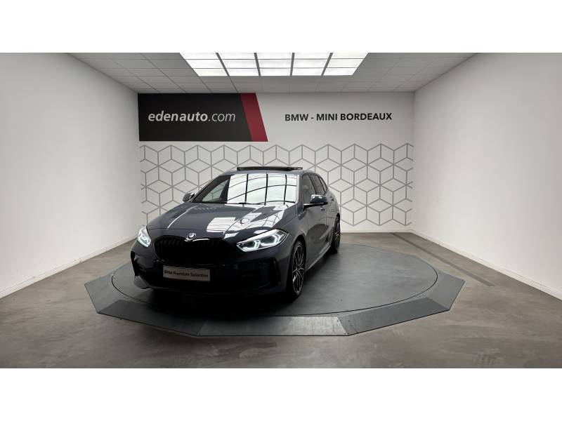 Image de l'annonce principale - BMW Série 1