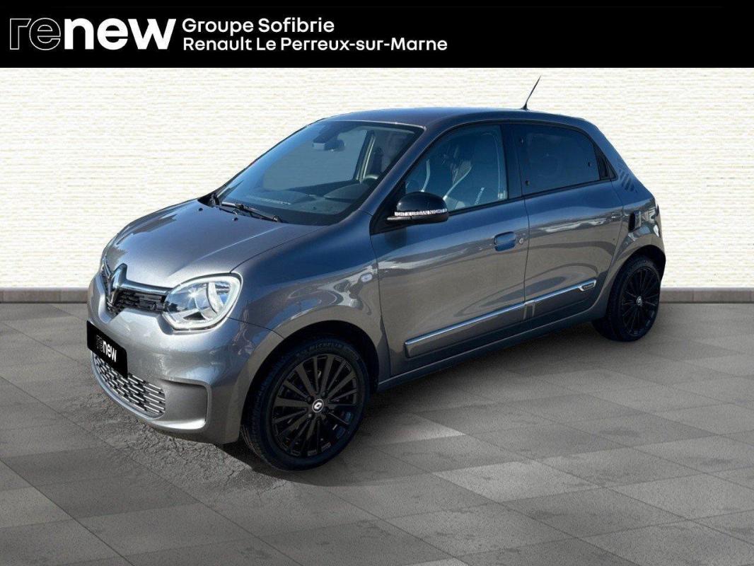 Image de l'annonce principale - Renault Twingo