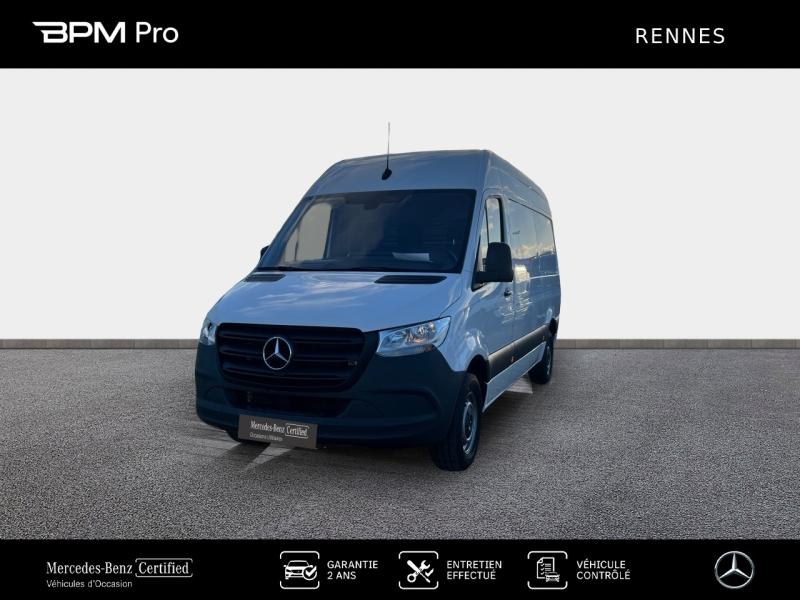 Image de l'annonce principale - Mercedes-Benz Sprinter