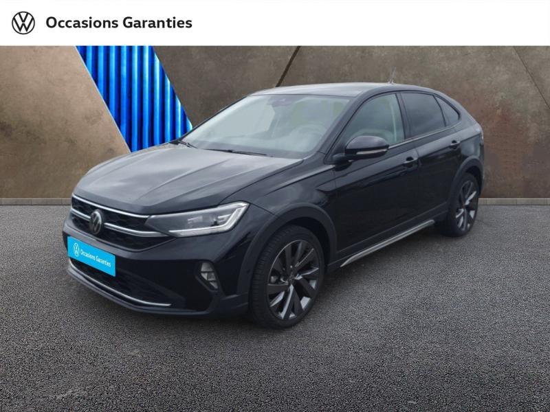 Image de l'annonce principale - Volkswagen Taigo