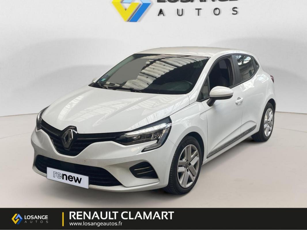 Image de l'annonce principale - Renault Clio