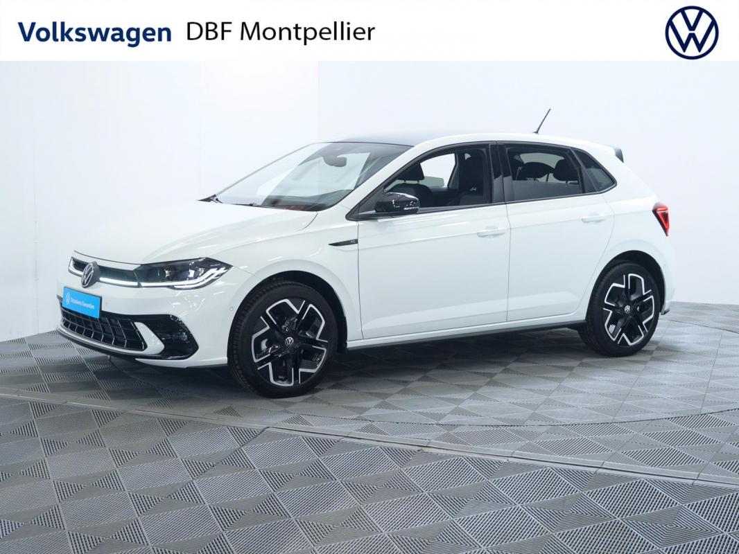 Image de l'annonce principale - Volkswagen Polo