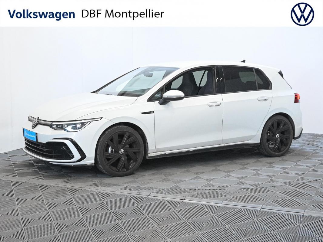 Image de l'annonce principale - Volkswagen Golf