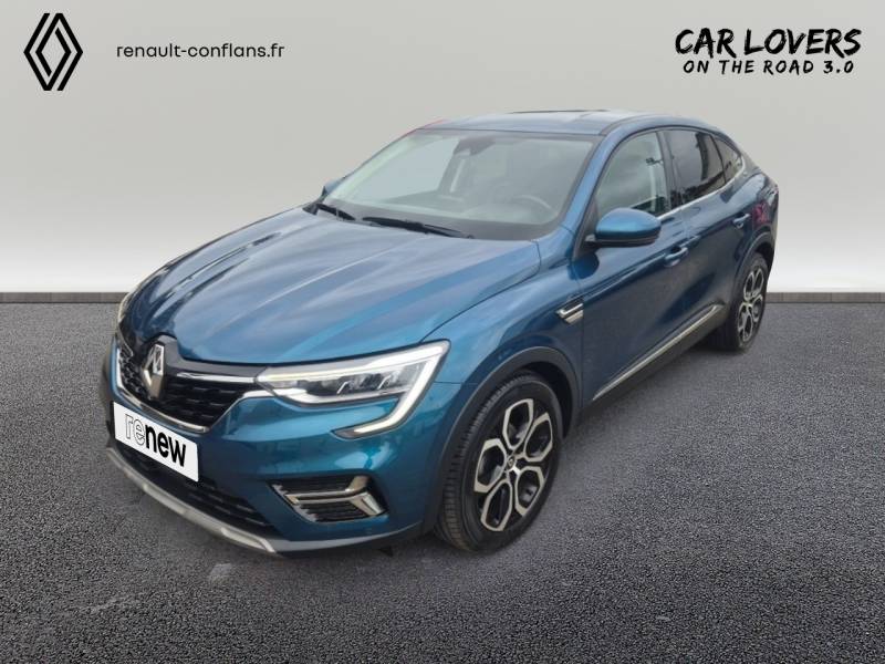 Image de l'annonce principale - Renault Arkana