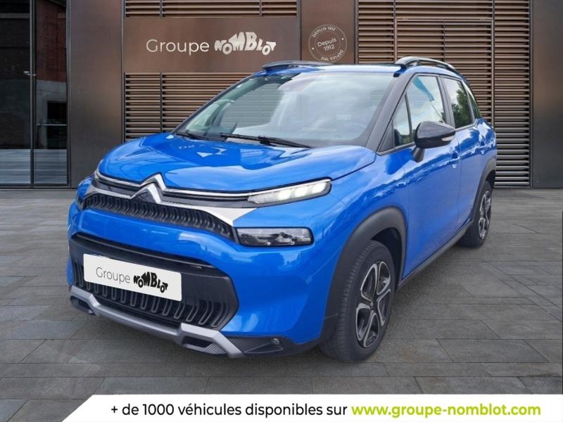 Image de l'annonce principale - Citroën C3 Aircross