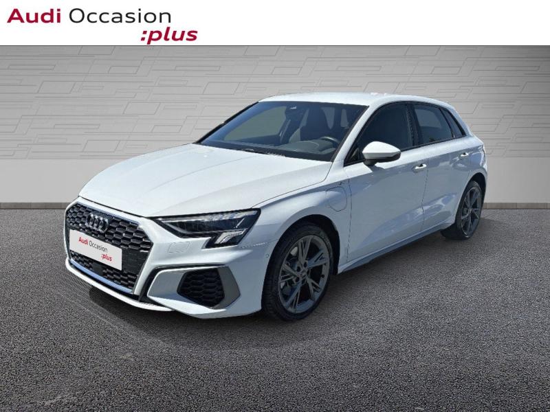 Image de l'annonce principale - Audi A3