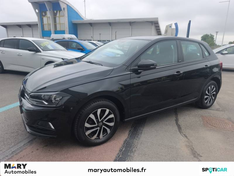 Image de l'annonce principale - Volkswagen Polo