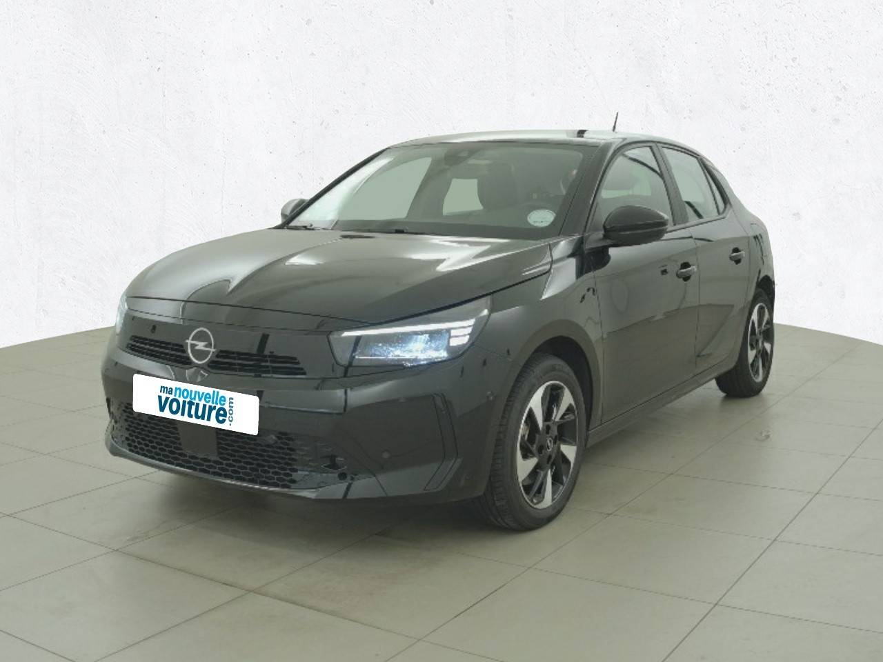 Image de l'annonce principale - Opel Corsa e