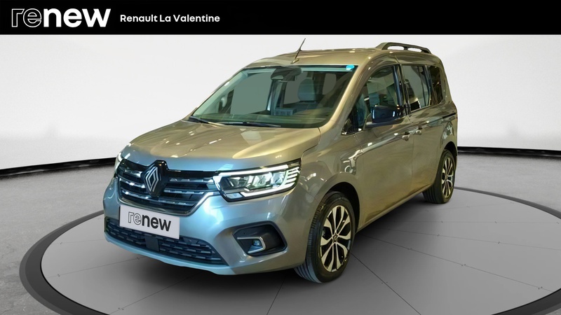 Image de l'annonce principale - Renault Kangoo