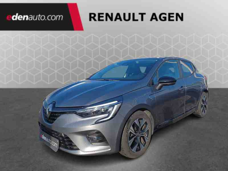 Image de l'annonce principale - Renault Clio