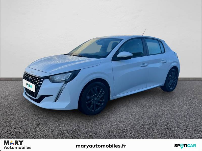 Image de l'annonce principale - Peugeot 208