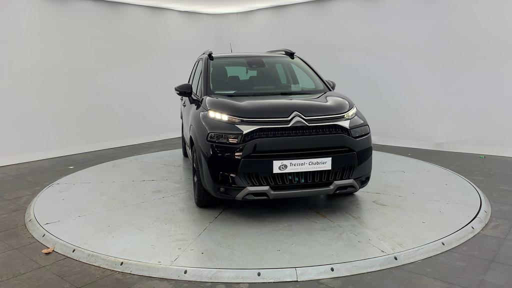 Image de l'annonce principale - Citroën C3 Aircross