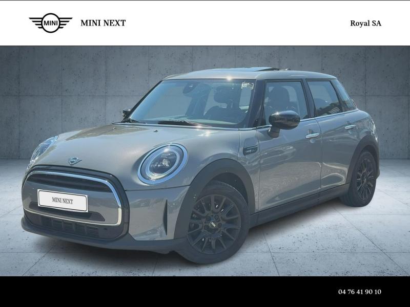 Image de l'annonce principale - MINI Hatch 5 Portes