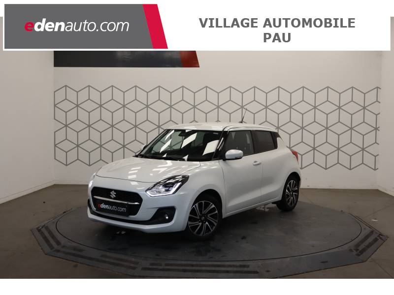 Image de l'annonce principale - Suzuki Swift