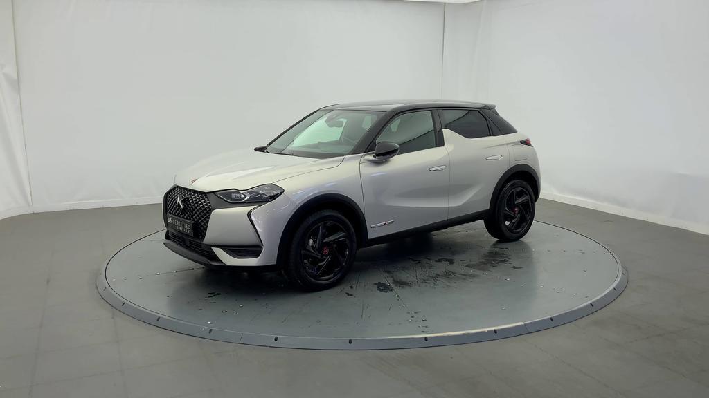 Image de l'annonce principale - DS DS 3 Crossback