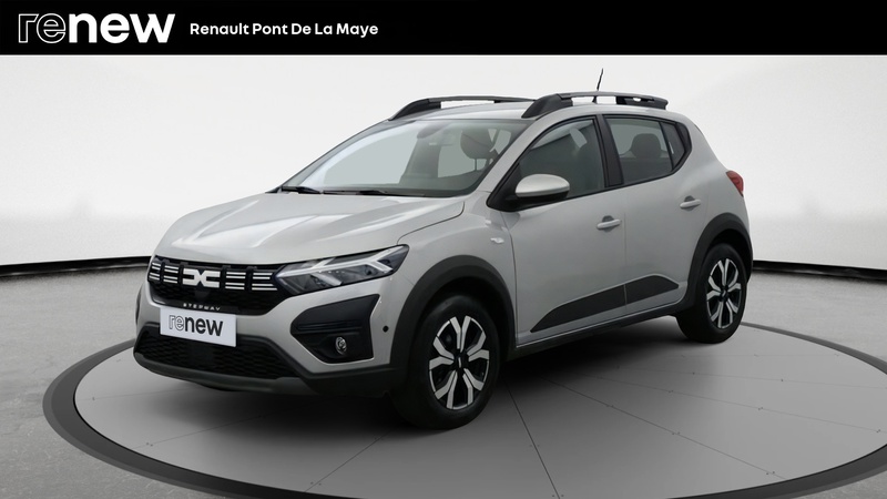 Image de l'annonce principale - Dacia Sandero