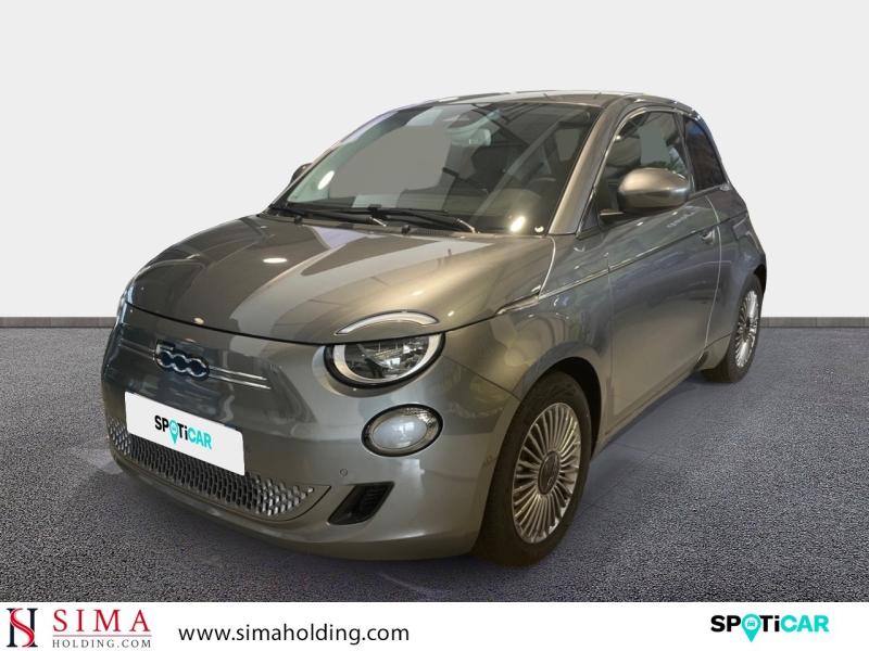 Image de l'annonce principale - Fiat 500 Électrique