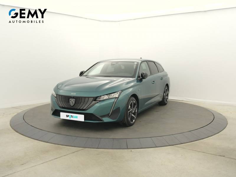 Image de l'annonce principale - Peugeot 308 SW
