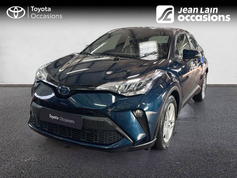 Image de l'annonce principale - Toyota C-HR