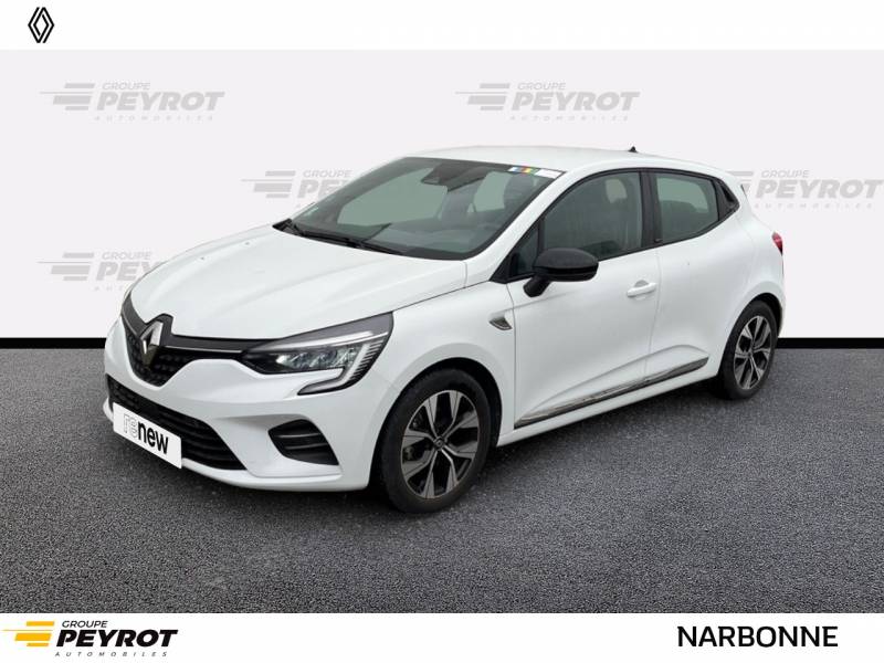 Image de l'annonce principale - Renault Clio