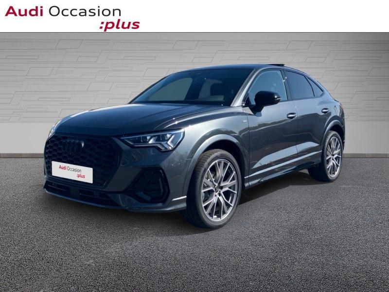 Image de l'annonce principale - Audi Q3