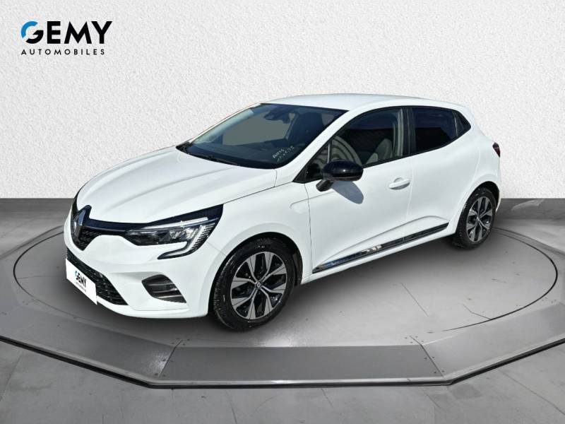 Image de l'annonce principale - Renault Clio
