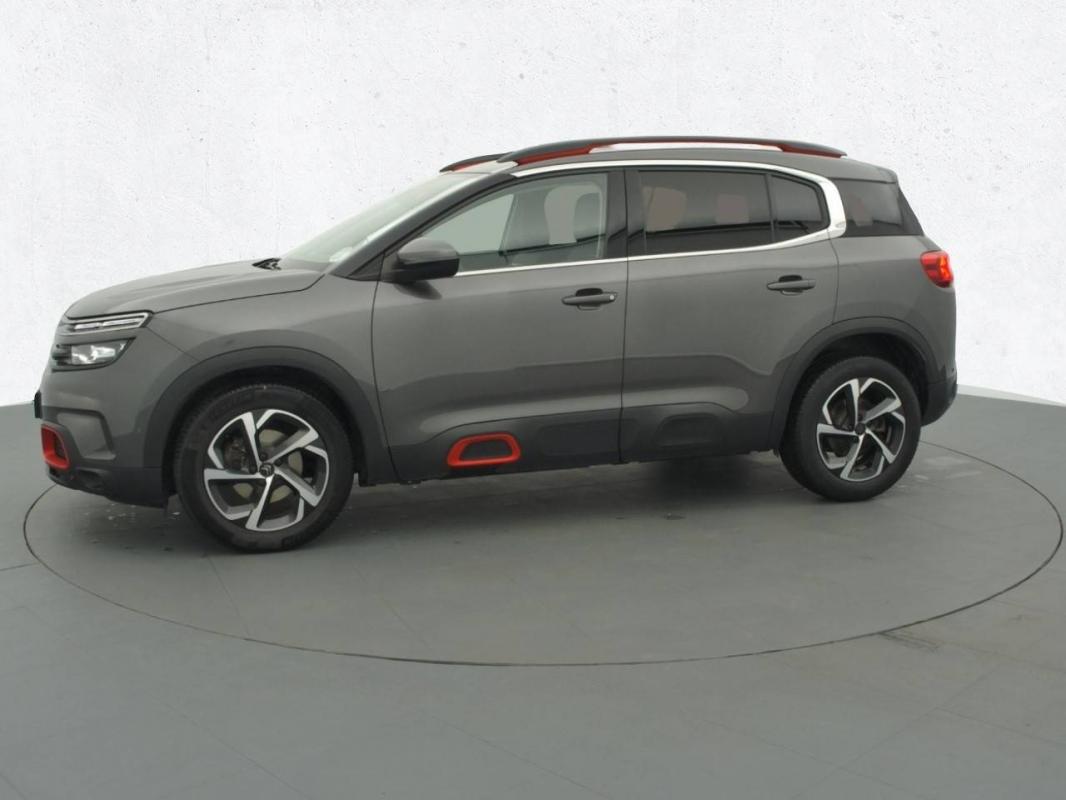 Image de l'annonce principale - Citroën C5 Aircross