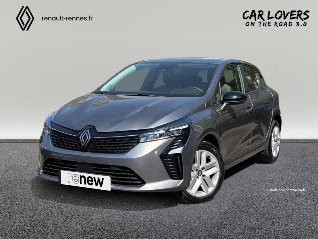 Image de l'annonce principale - Renault Clio
