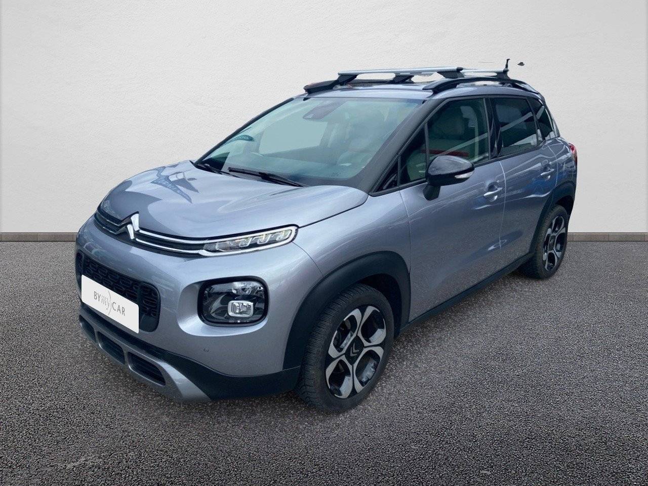 Image de l'annonce principale - Citroën C3 Aircross