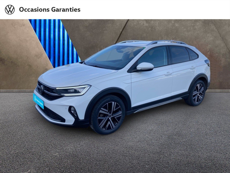 Image de l'annonce principale - Volkswagen Taigo