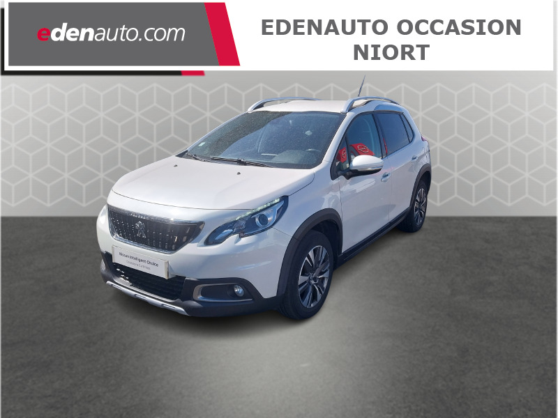 Image de l'annonce principale - Peugeot 2008